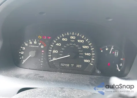 2007 Honda Accord 3.0 Ex из США, поврежденный, VIN 1HGCM66547A034701